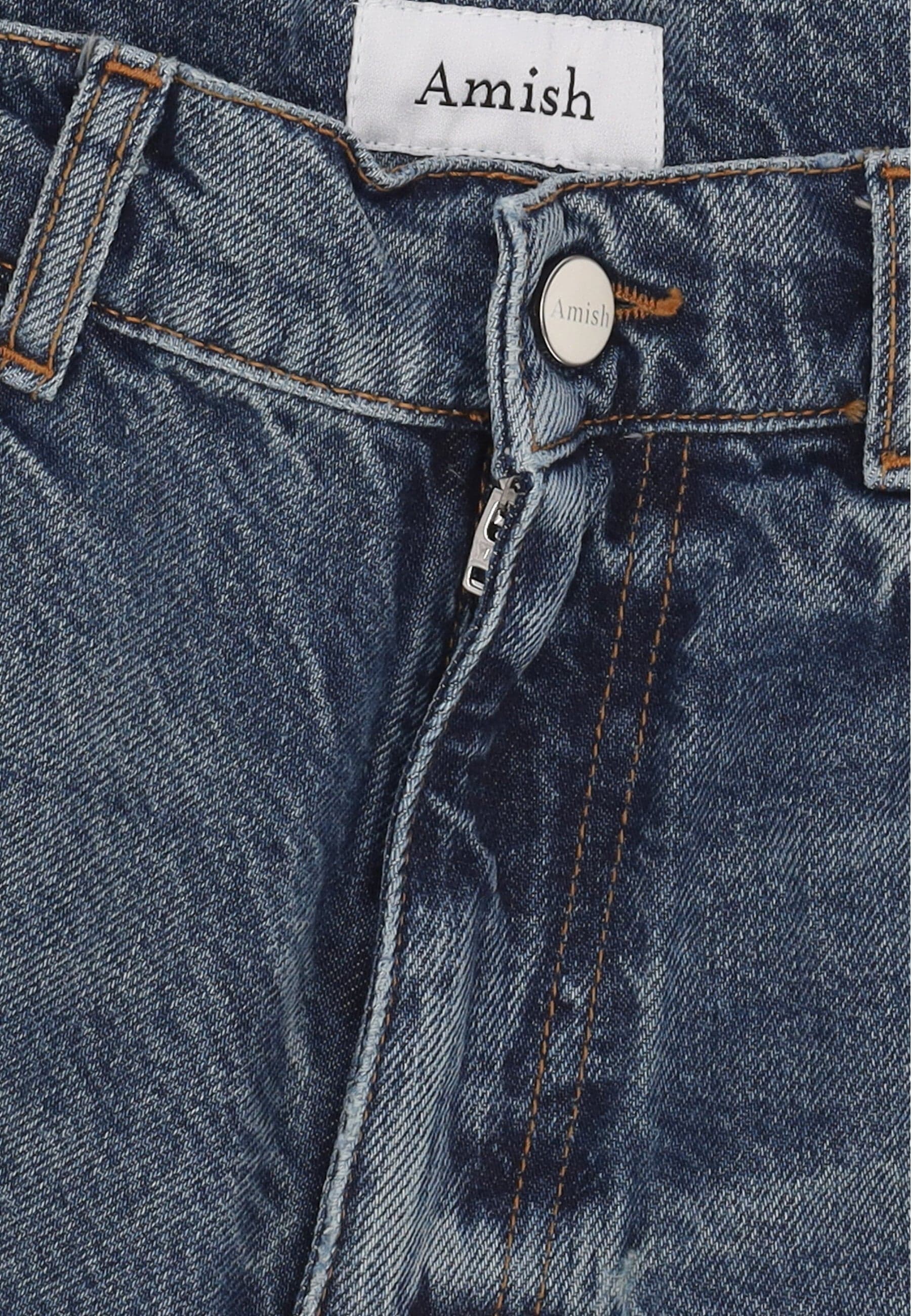 AMISH Jeans Donna Jenny Denim da donna in Jeans Drestige - Casamassima, commercioVirtuoso.it