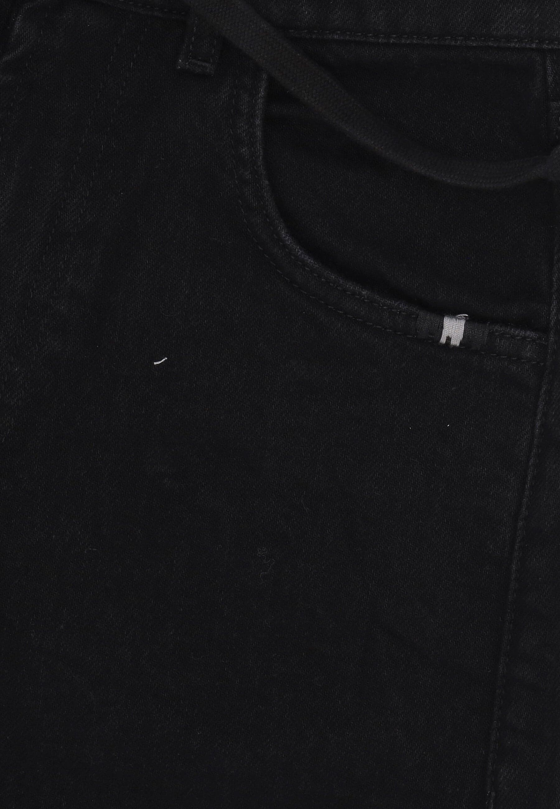 AMISH Jeans Donna W Danielle Denim Black da donna in Jeans Drestige - Casamassima, commercioVirtuoso.it