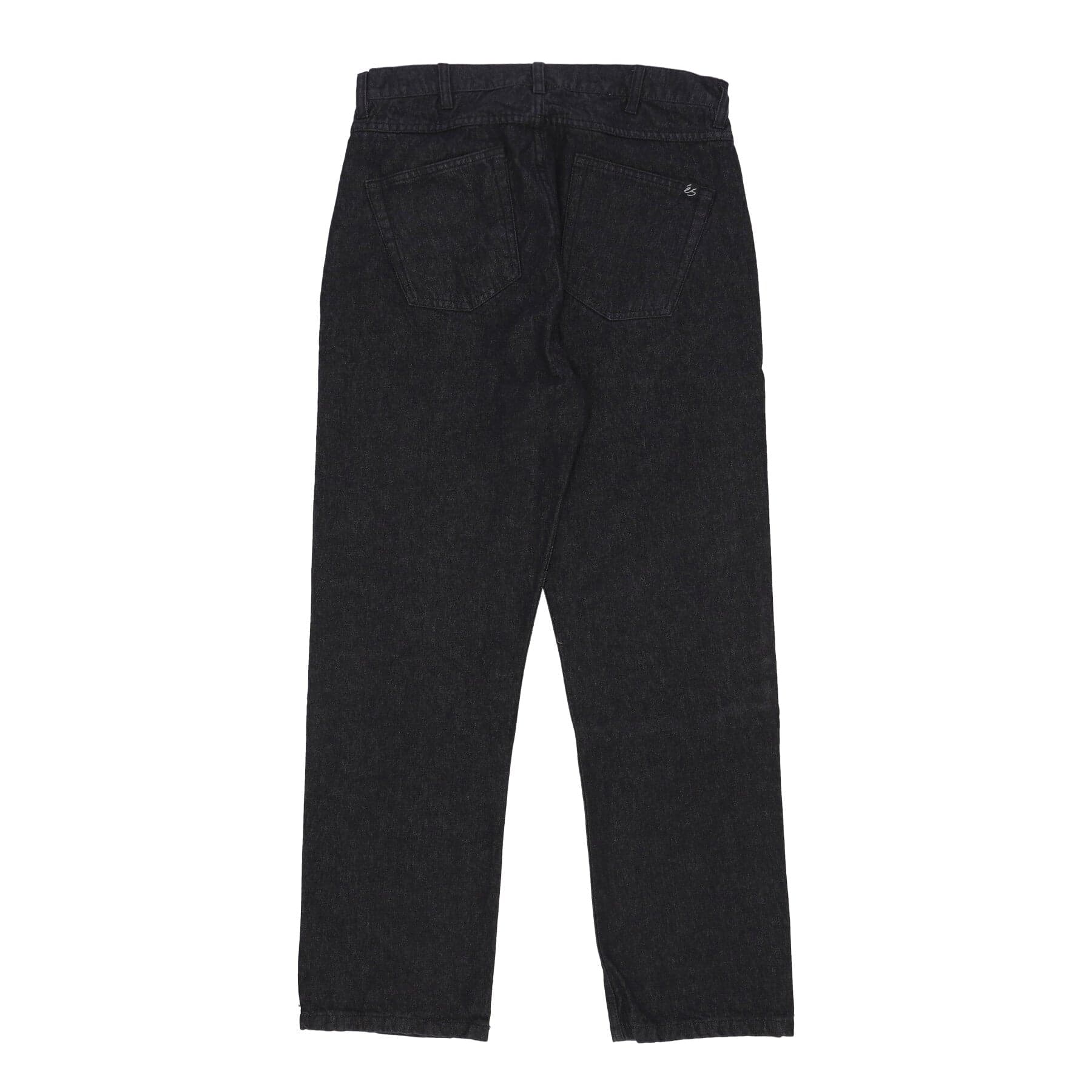 ES Jeans Uomo Baggy Denim Black Wash da uomo in Jeans Drestige - Casamassima, commercioVirtuoso.it