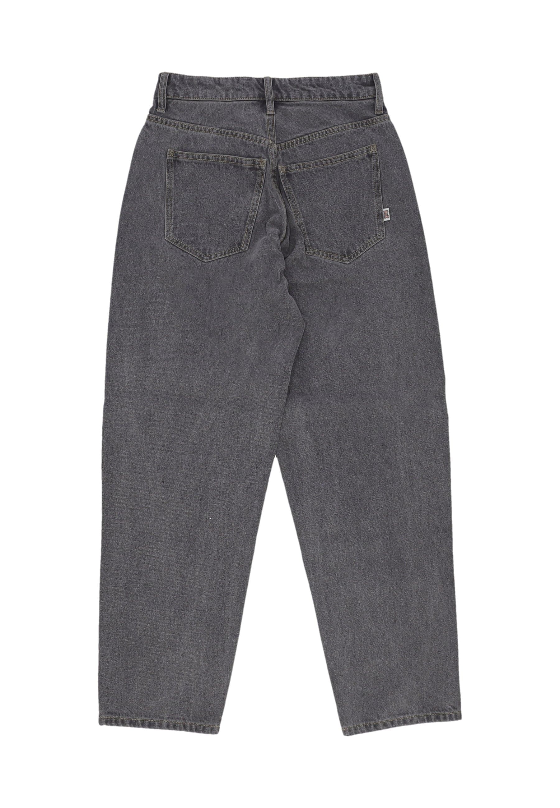 HUF Jeans Uomo Cromer Washed Pant Frost Gray da uomo in Jeans Drestige - Casamassima, commercioVirtuoso.it