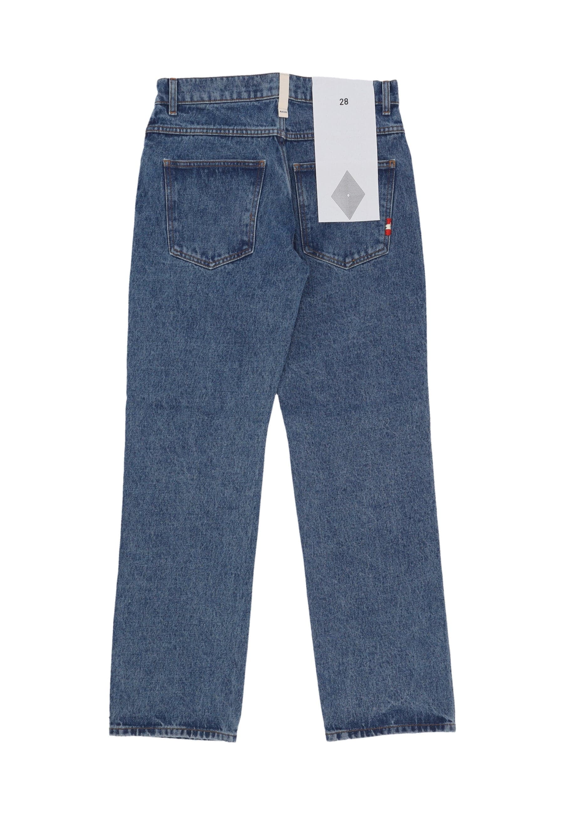 AMISH Jeans Uomo James Denim da uomo in Jeans Drestige - Casamassima, commercioVirtuoso.it