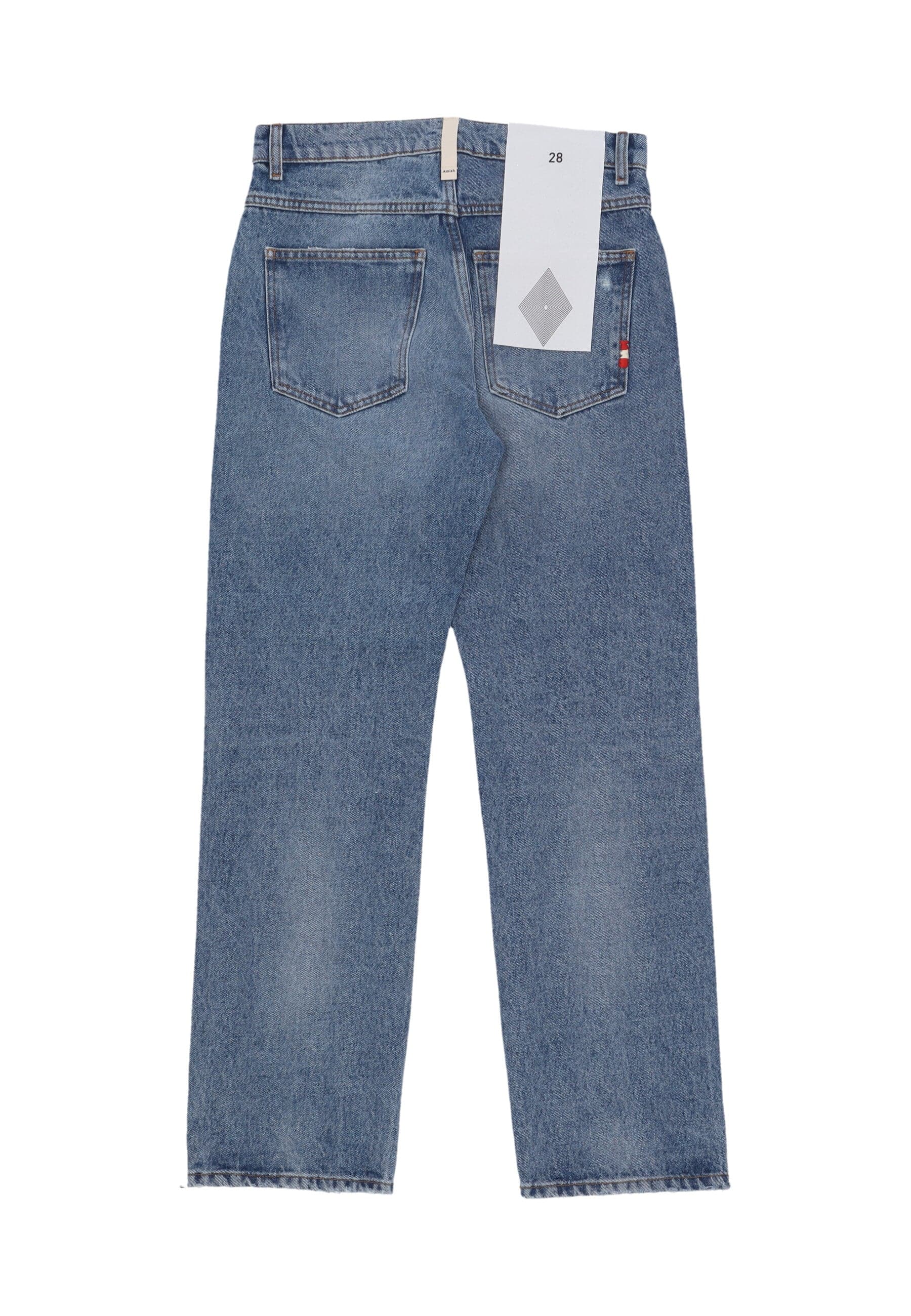 AMISH Jeans Uomo James Denim da uomo in Jeans Drestige - Casamassima, commercioVirtuoso.it