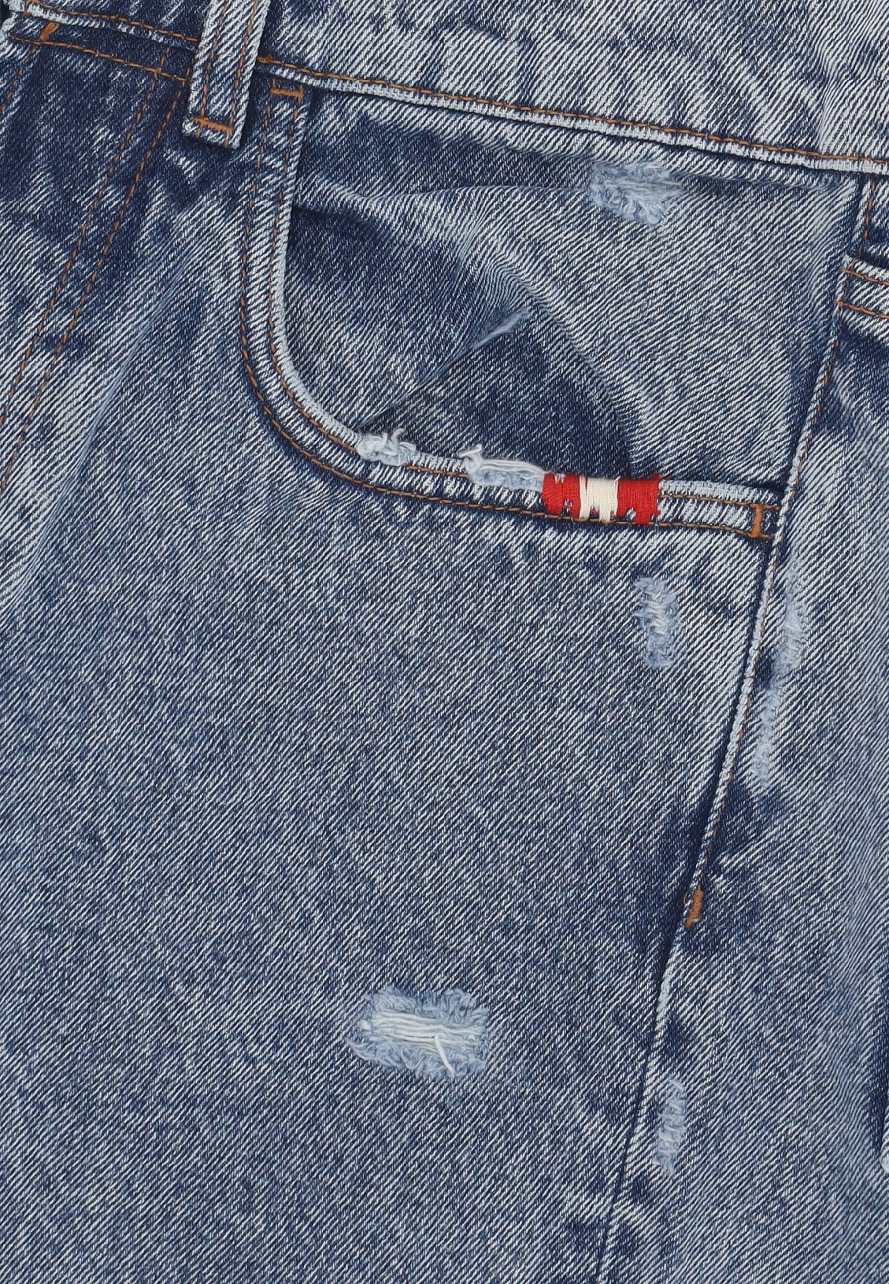 AMISH Jeans Uomo Jeremiah Denim da uomo in Jeans Drestige - Casamassima, commercioVirtuoso.it