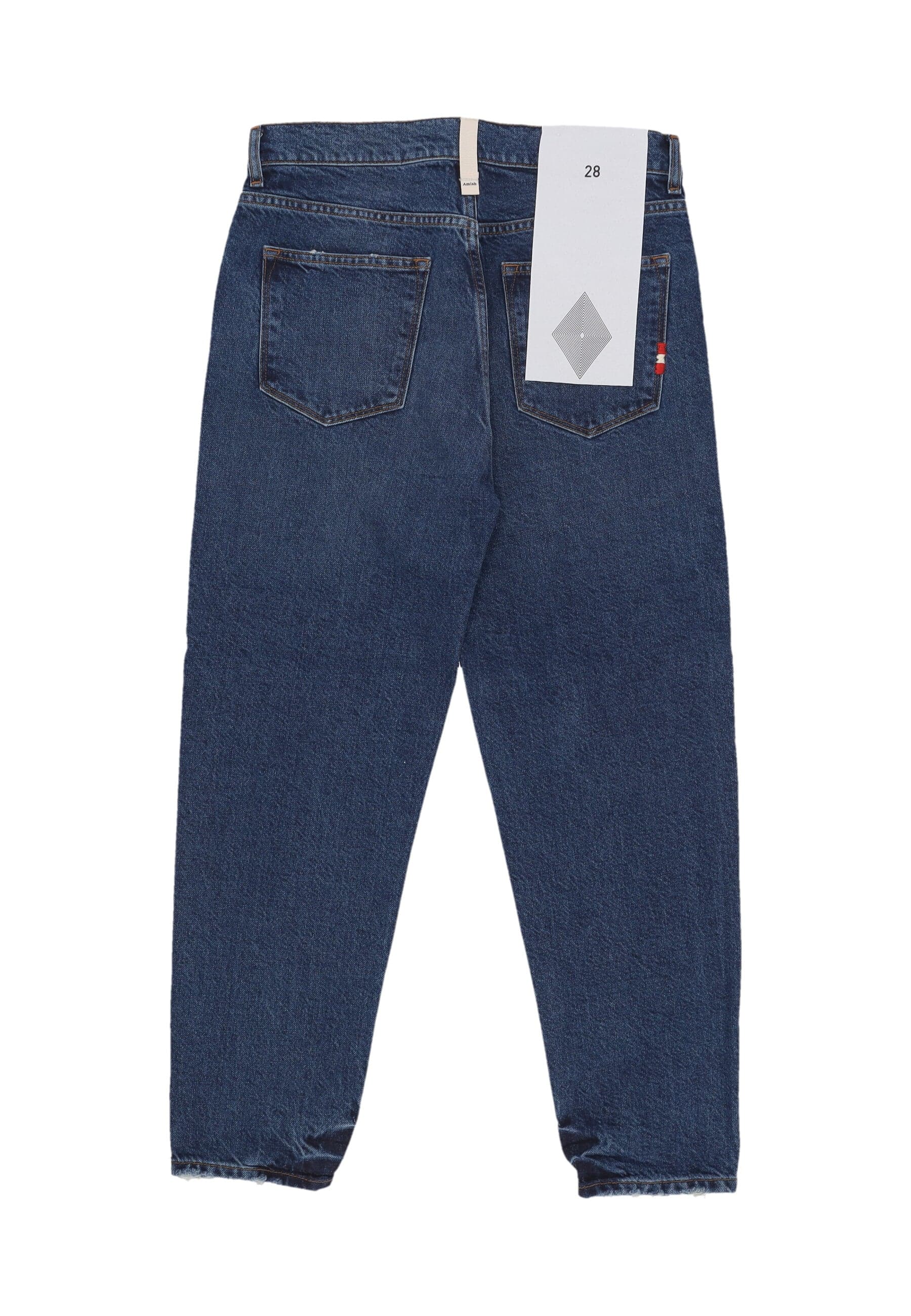 AMISH Jeans Uomo Jeremiah Denim da uomo in Jeans Drestige - Casamassima, commercioVirtuoso.it