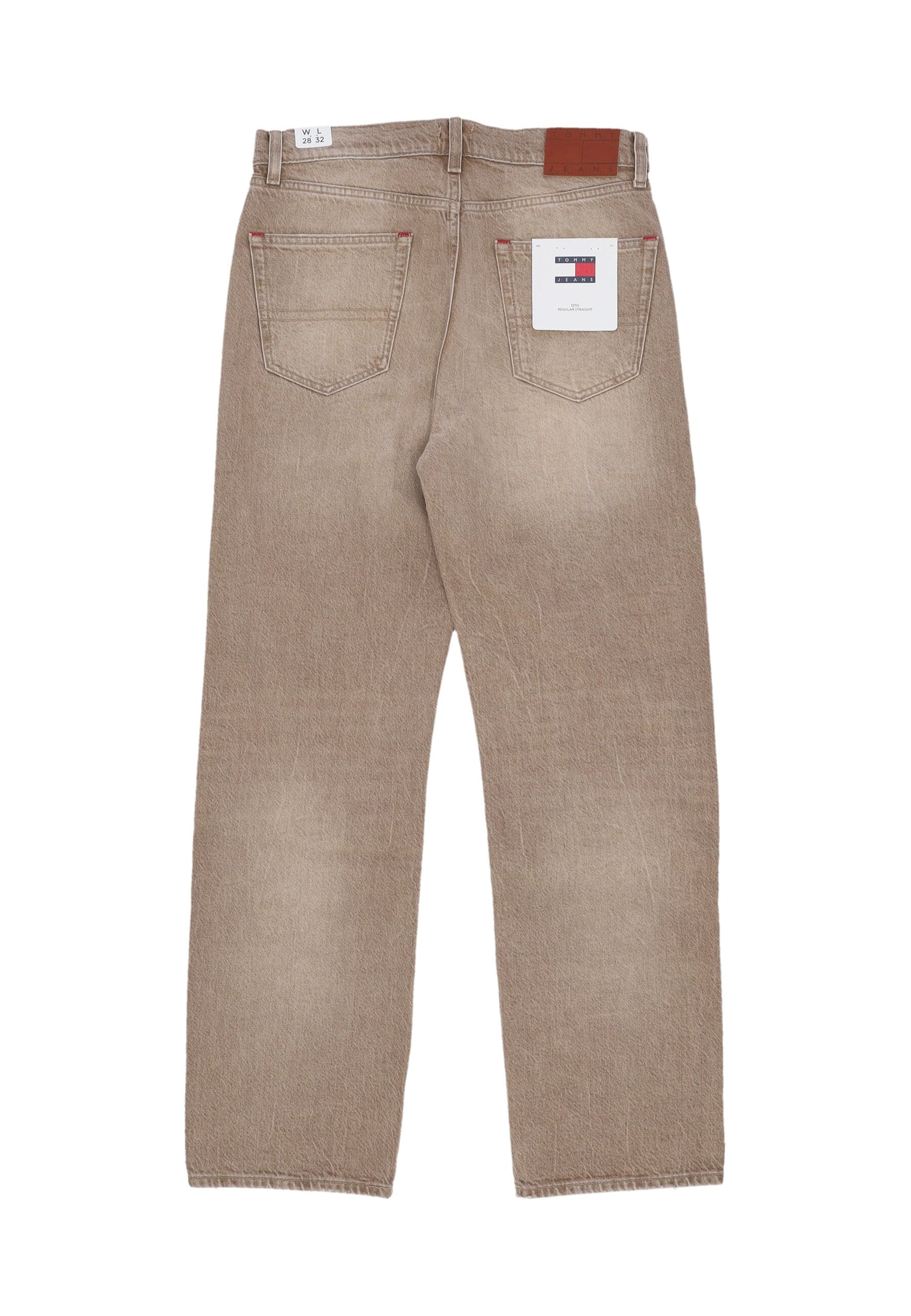 Tommy Hilfiger Jeans Uomo Otis Regular Jeans Denim da uomo in Jeans Drestige - Casamassima, commercioVirtuoso.it