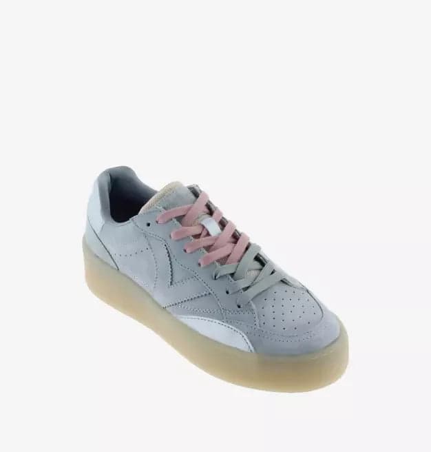Victoria Donna sneakers in camoscio in Sneaker casual Cantali Calzature - Randazzo, commercioVirtuoso.it