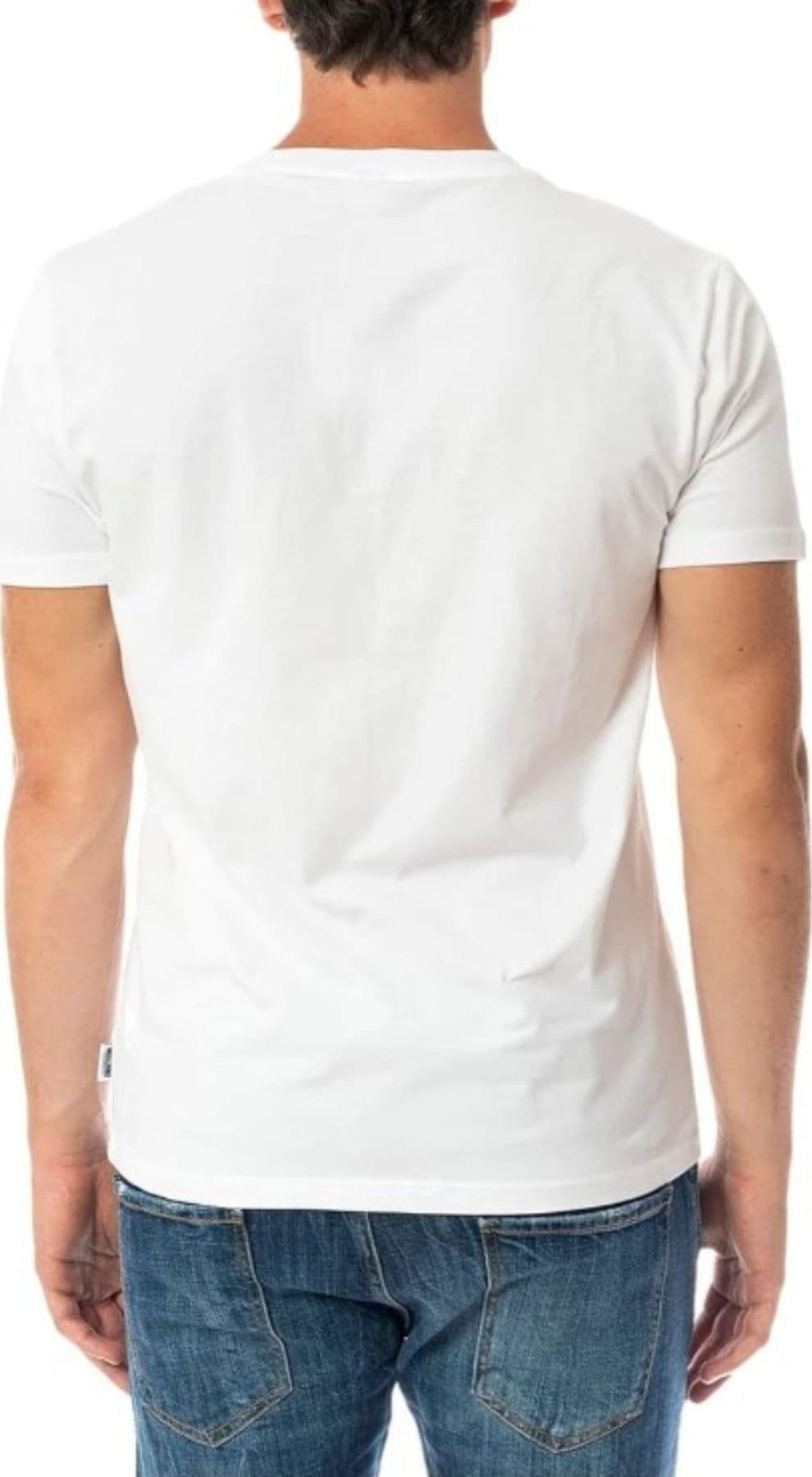 moschino T-SHIRT UNDERBEAR TOY da uomo in T-shirt Drestige - Casamassima, commercioVirtuoso.it