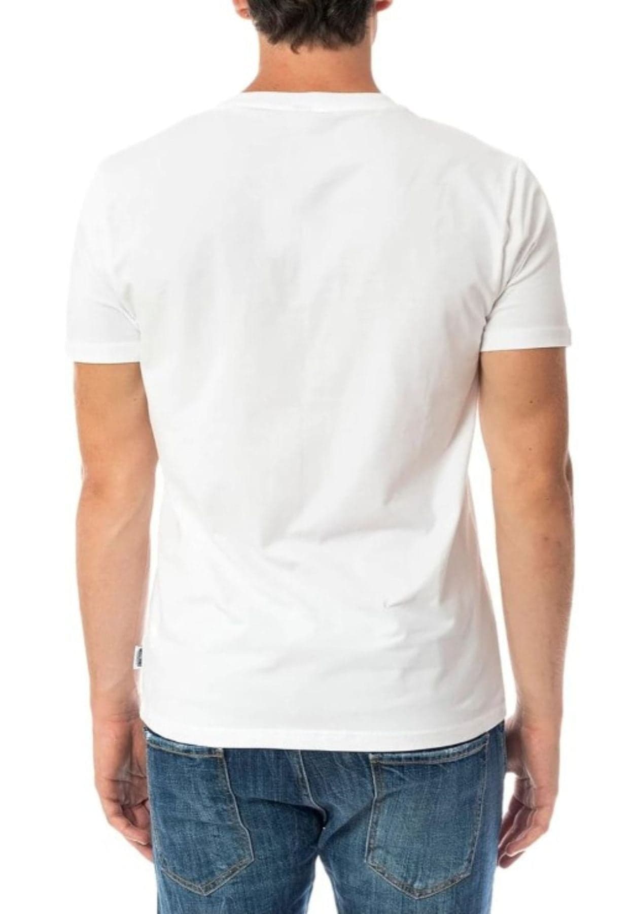 moschino T-SHIRT UNDERBEAR TOY da uomo in T-shirt Drestige - Casamassima, commercioVirtuoso.it