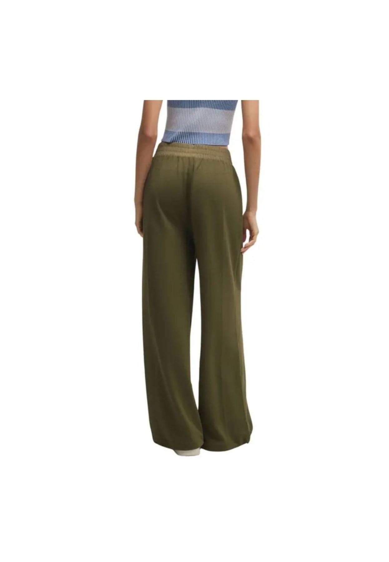 BOSS PANTALONE C_ECARA da donna in Pantaloni Drestige - Casamassima, commercioVirtuoso.it