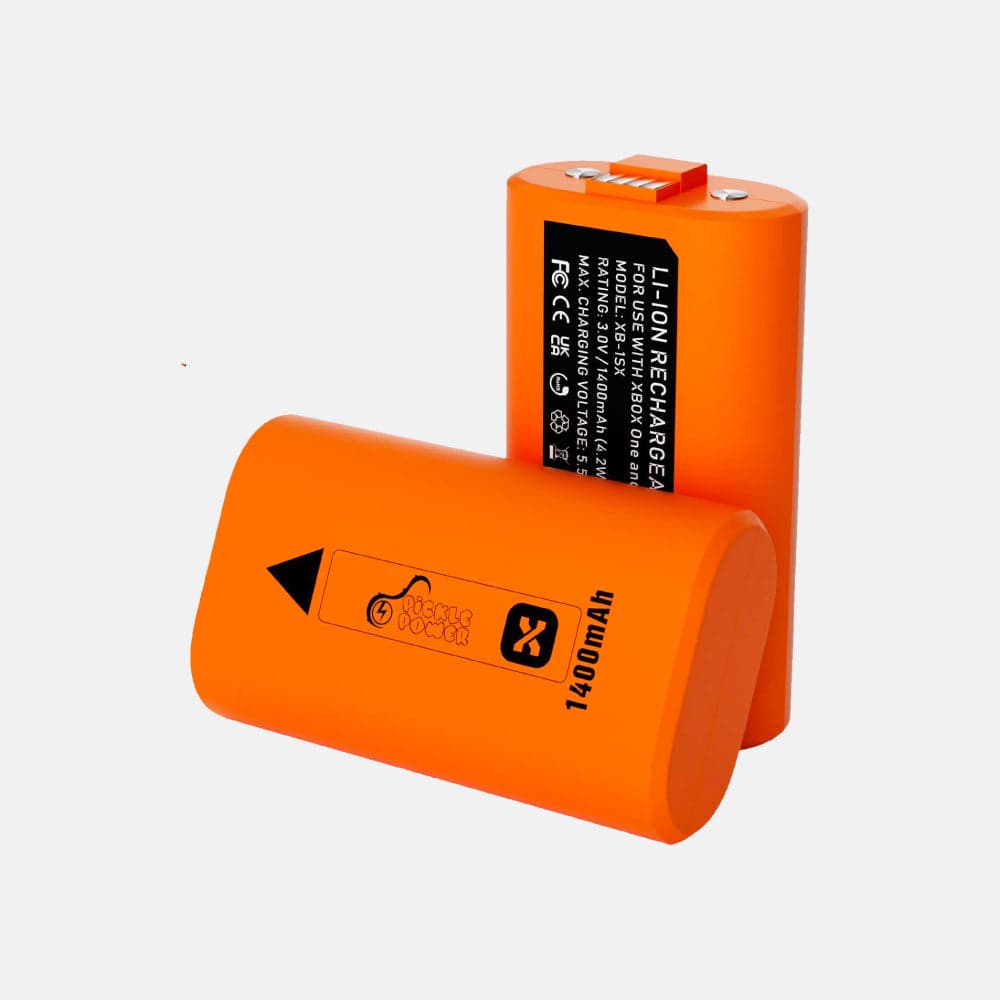 Batterie per Xbox One