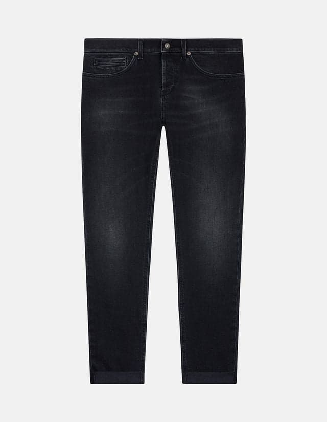 DONDUP GEORGE GEORGE-DS0369U-LM3 da uomo in Pantaloni Drestige - Casamassima, commercioVirtuoso.it