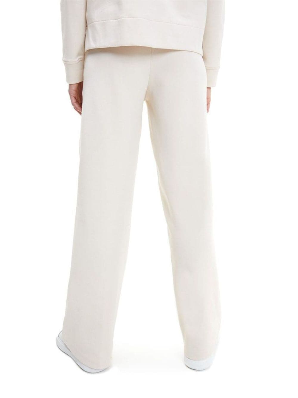 calvin klein PANTALONE MICRO LOGO da donna in Leggings Drestige - Casamassima, commercioVirtuoso.it