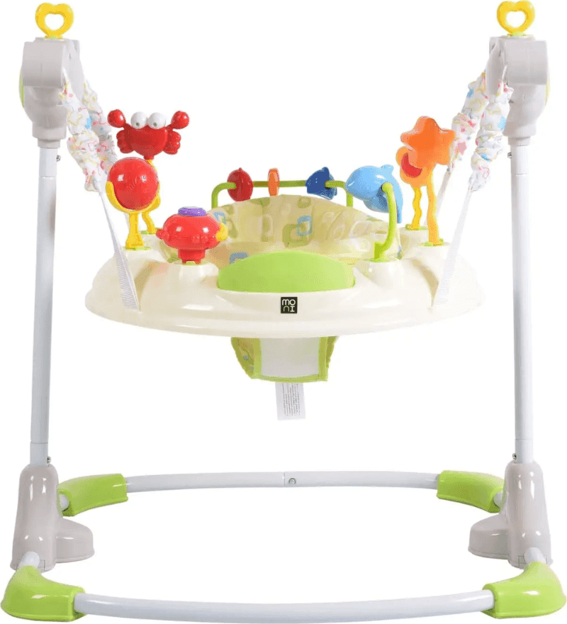 Jumper Moni Trade Vista