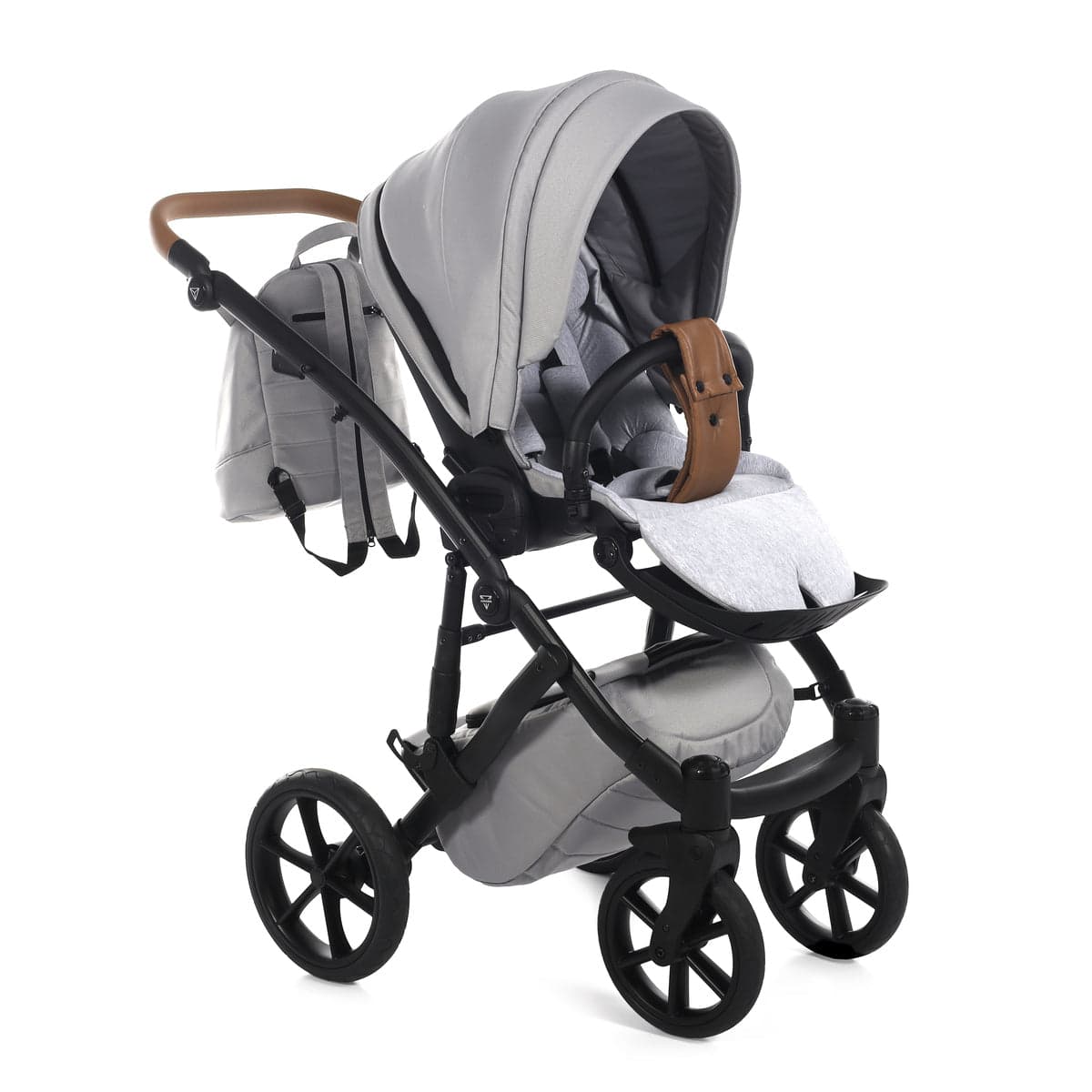 Junama Space V3 3 in 1 Light Grey T. Nero in Luci notturne per bambini La Casa Del Bebè - Napoli, commercioVirtuoso.it
