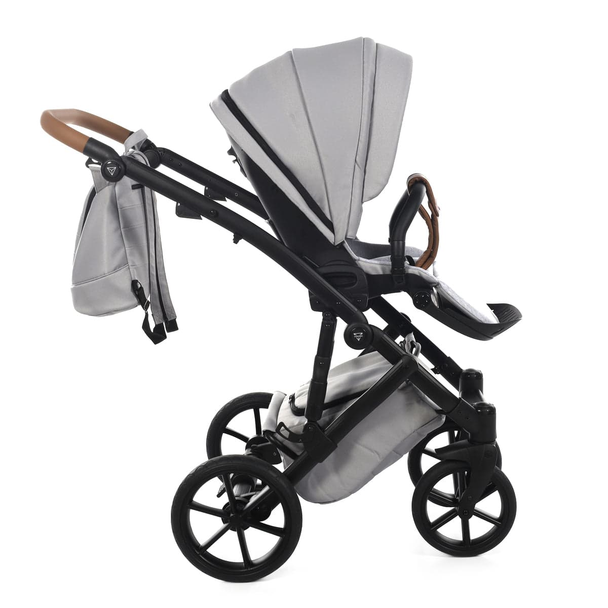 Junama Space V3 3 in 1 Light Grey T. Nero in Luci notturne per bambini La Casa Del Bebè - Napoli, commercioVirtuoso.it