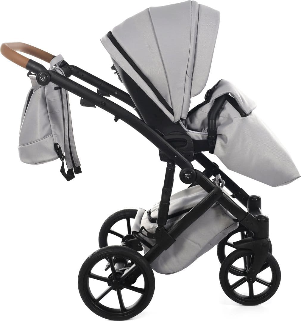Junama Space V3 3 in 1 Light Grey T. Nero in Luci notturne per bambini La Casa Del Bebè - Napoli, commercioVirtuoso.it