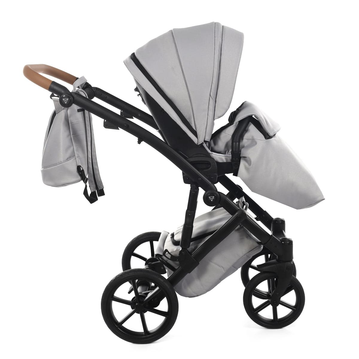 Junama Space V3 3 in 1 Light Grey T. Nero in Luci notturne per bambini La Casa Del Bebè - Napoli, commercioVirtuoso.it
