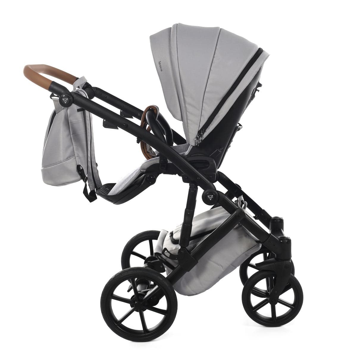 Junama Space V3 3 in 1 Light Grey T. Nero in Luci notturne per bambini La Casa Del Bebè - Napoli, commercioVirtuoso.it