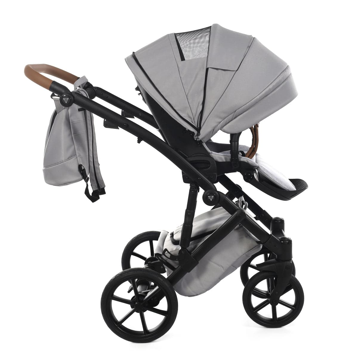 Junama Space V3 3 in 1 Light Grey T. Nero in Luci notturne per bambini La Casa Del Bebè - Napoli, commercioVirtuoso.it