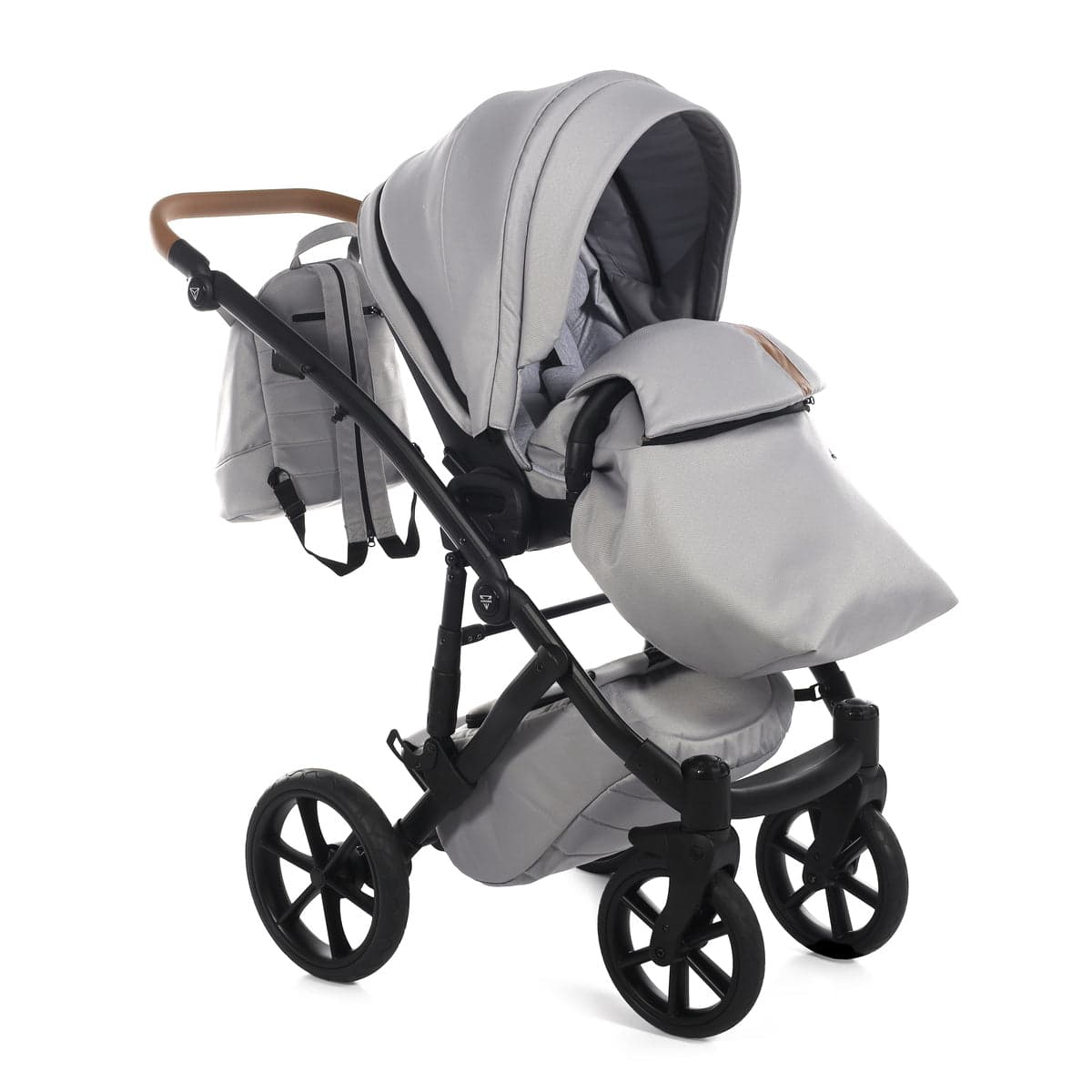 Junama Space V3 3 in 1 Light Grey T. Nero in Luci notturne per bambini La Casa Del Bebè - Napoli, commercioVirtuoso.it