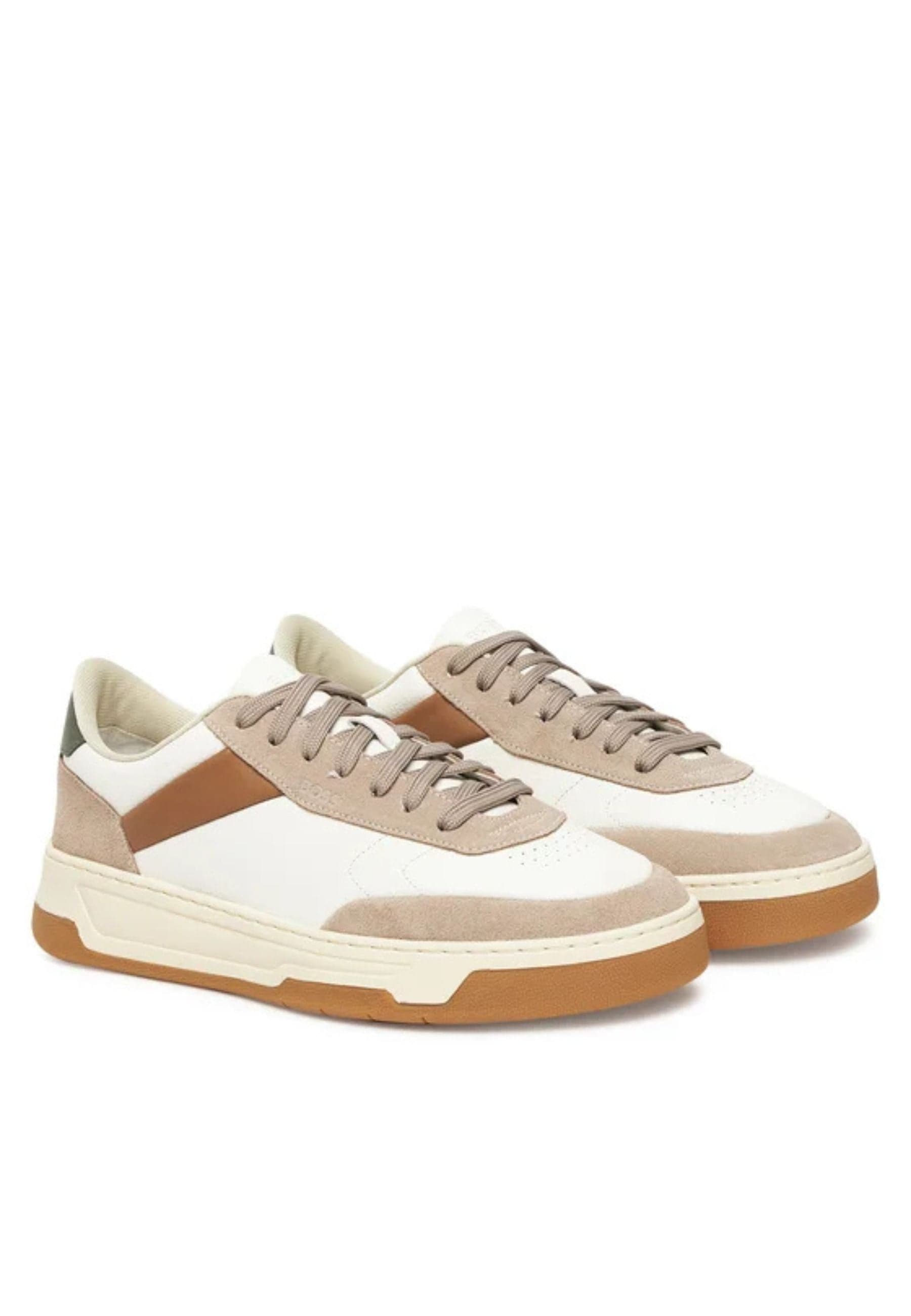 BOSS Sneakers BALTIMORE_TENN_SDLTB da uomo in Sneaker casual Drestige - Casamassima, commercioVirtuoso.it