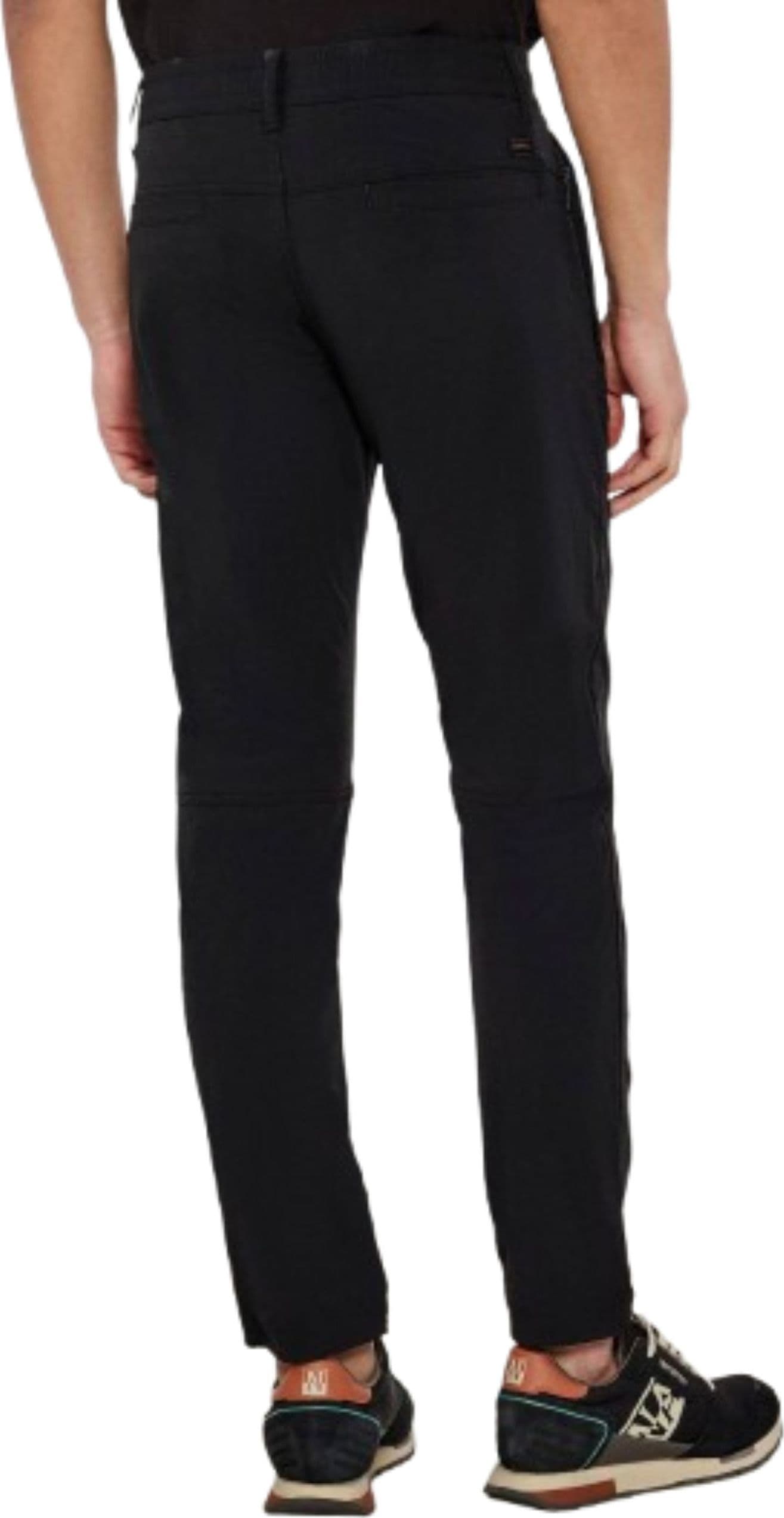 BOSS PANTALONE CHINO-TAPERED-DS-4 da uomo in Pantaloni Drestige - Casamassima, commercioVirtuoso.it