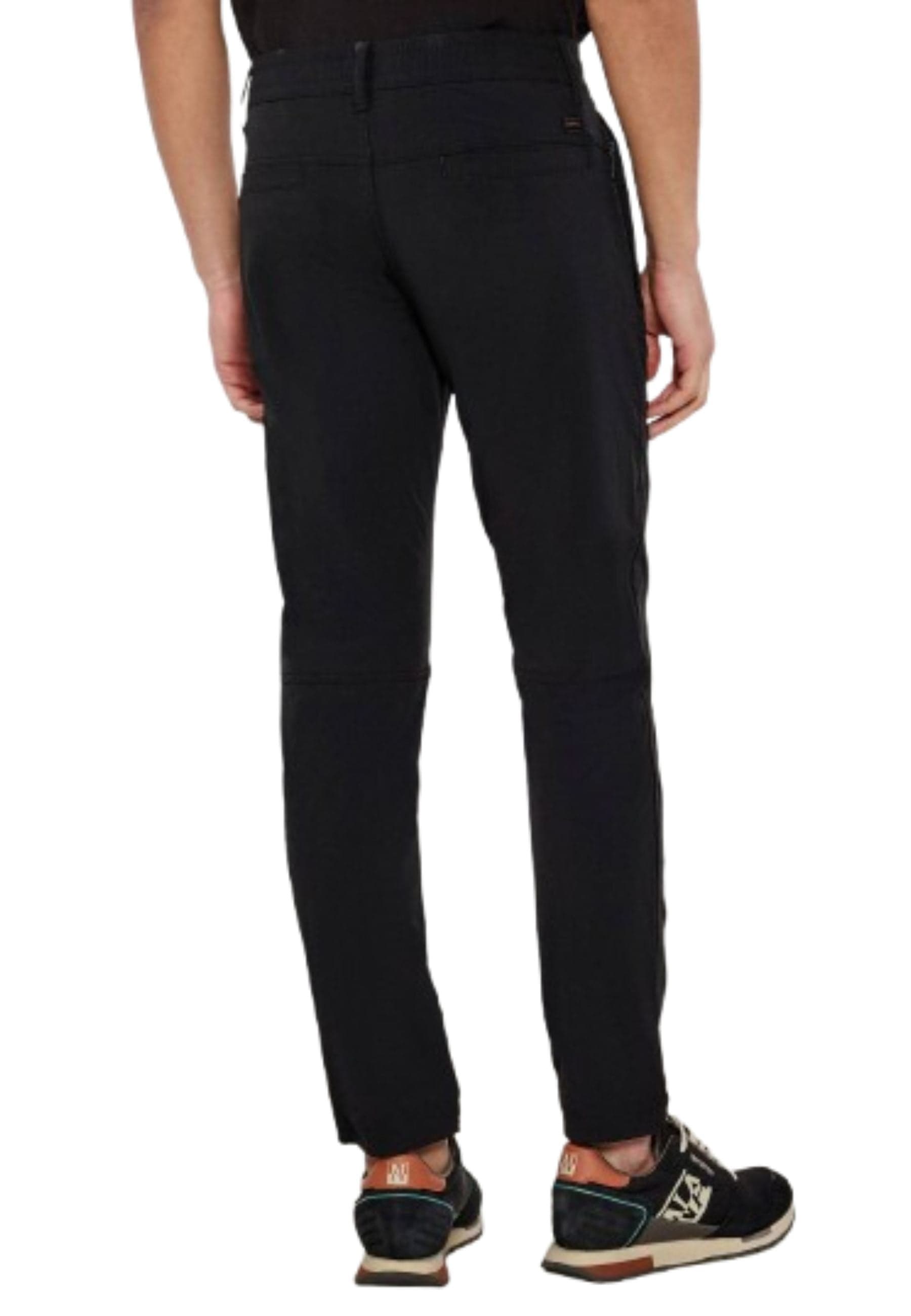 BOSS PANTALONE CHINO-TAPERED-DS-4 da uomo in Pantaloni Drestige - Casamassima, commercioVirtuoso.it