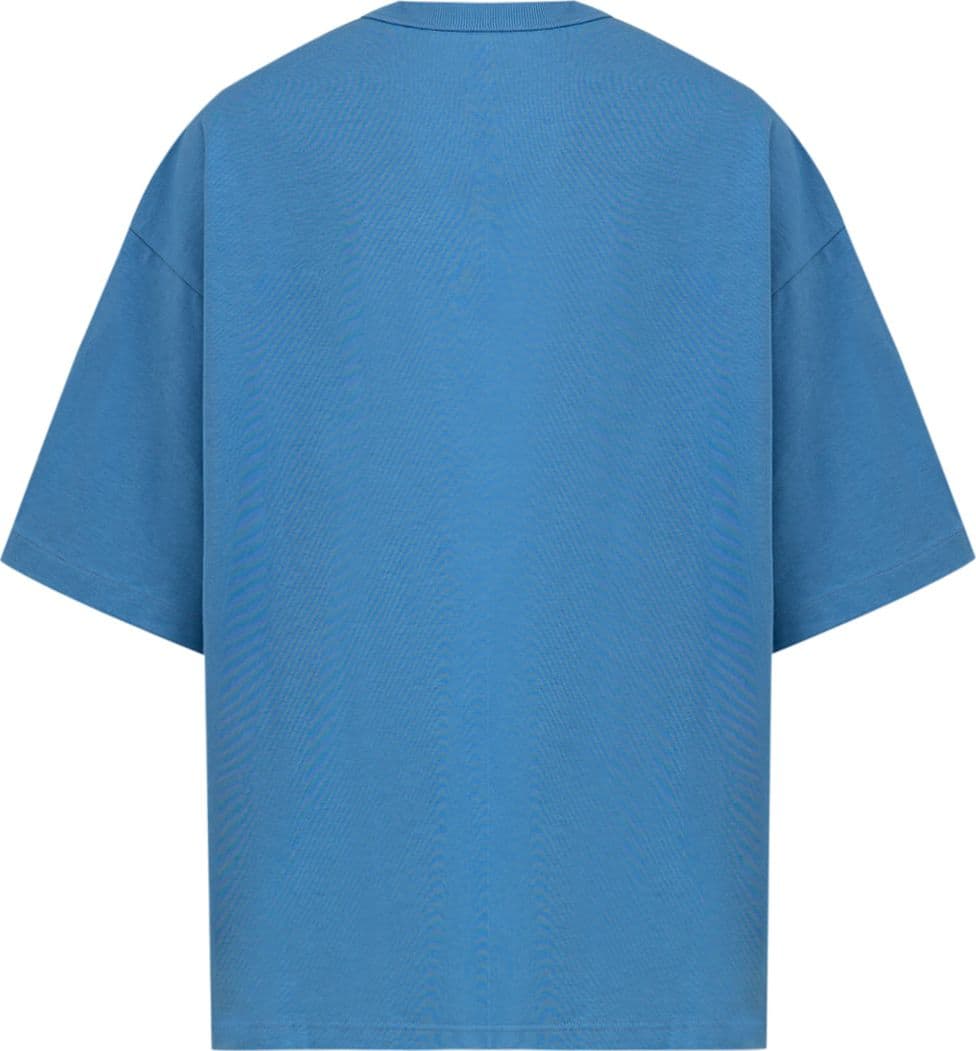 Bottega Veneta T-shirt oversize in jersey di cotone da uomo in T-shirt Drestige - Casamassima, commercioVirtuoso.it