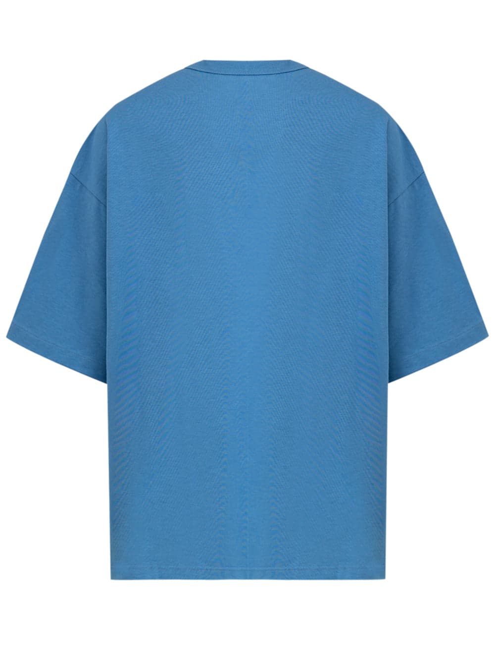 Bottega Veneta T-shirt oversize in jersey di cotone da uomo in T-shirt Drestige - Casamassima, commercioVirtuoso.it