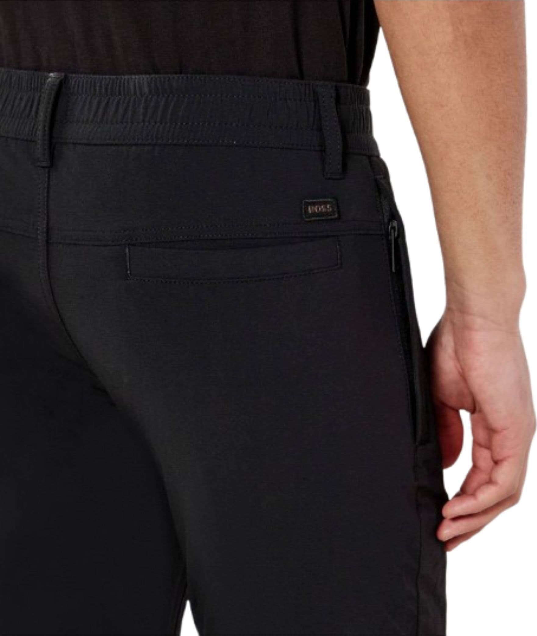BOSS PANTALONE CHINO-TAPERED-DS-4 da uomo in Pantaloni Drestige - Casamassima, commercioVirtuoso.it