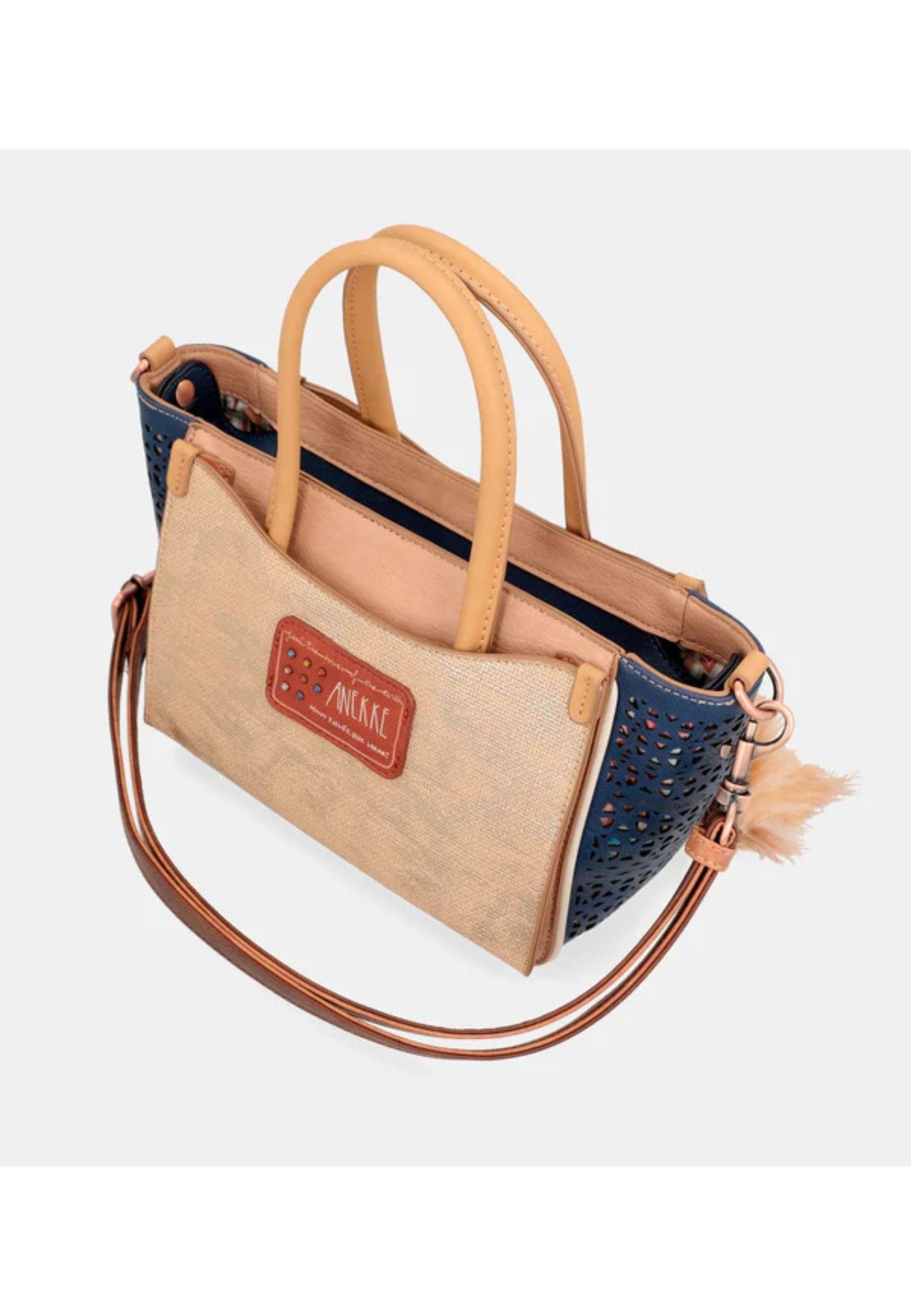 Anekke BORSA BOLSO da donna in Borse a spalla Drestige - Casamassima, commercioVirtuoso.it