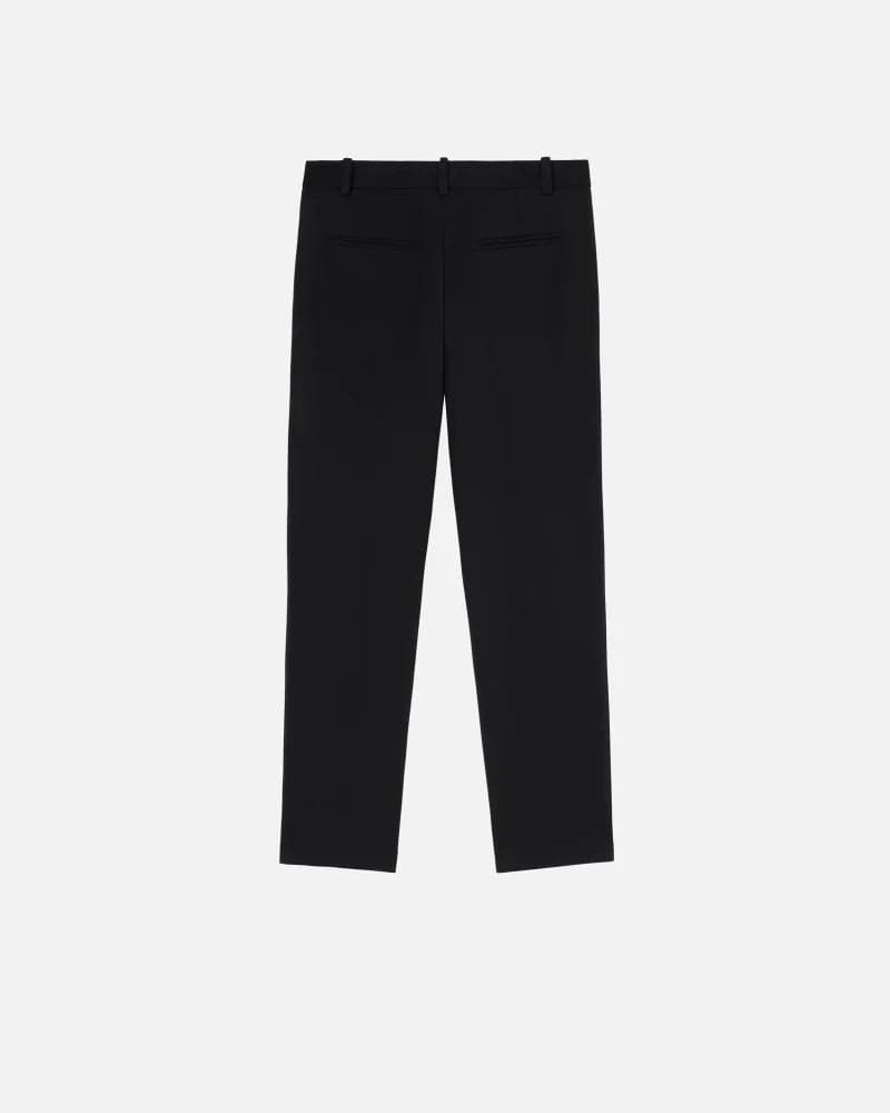 Pinko BELLO PANTALONE PUNTO STOFFA FW25 da donna in Pantaloni Drestige - Casamassima, commercioVirtuoso.it