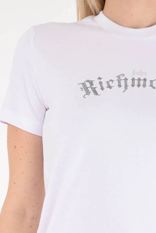 Tommy Hilfiger T-SHIRT T-SHIRT da donna in T-shirt Drestige - Casamassima, commercioVirtuoso.it