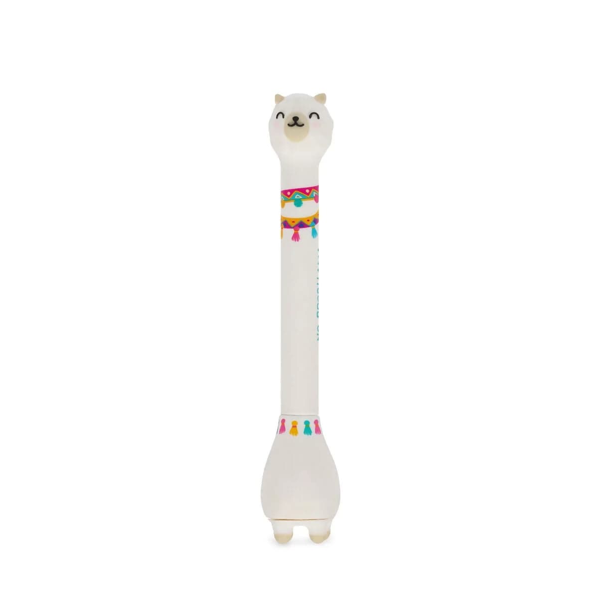 Penna a Sfera Llama con Base - Stand-Ink Ovation in Storia Cartoleria Deja Vu - Crotone, commercioVirtuoso.it