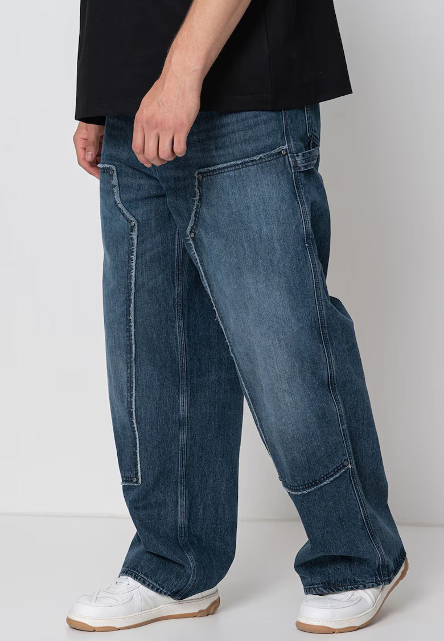 Hugo HUGO jeans CARPENTER/M da uomo in Jeans Drestige - Casamassima, commercioVirtuoso.it