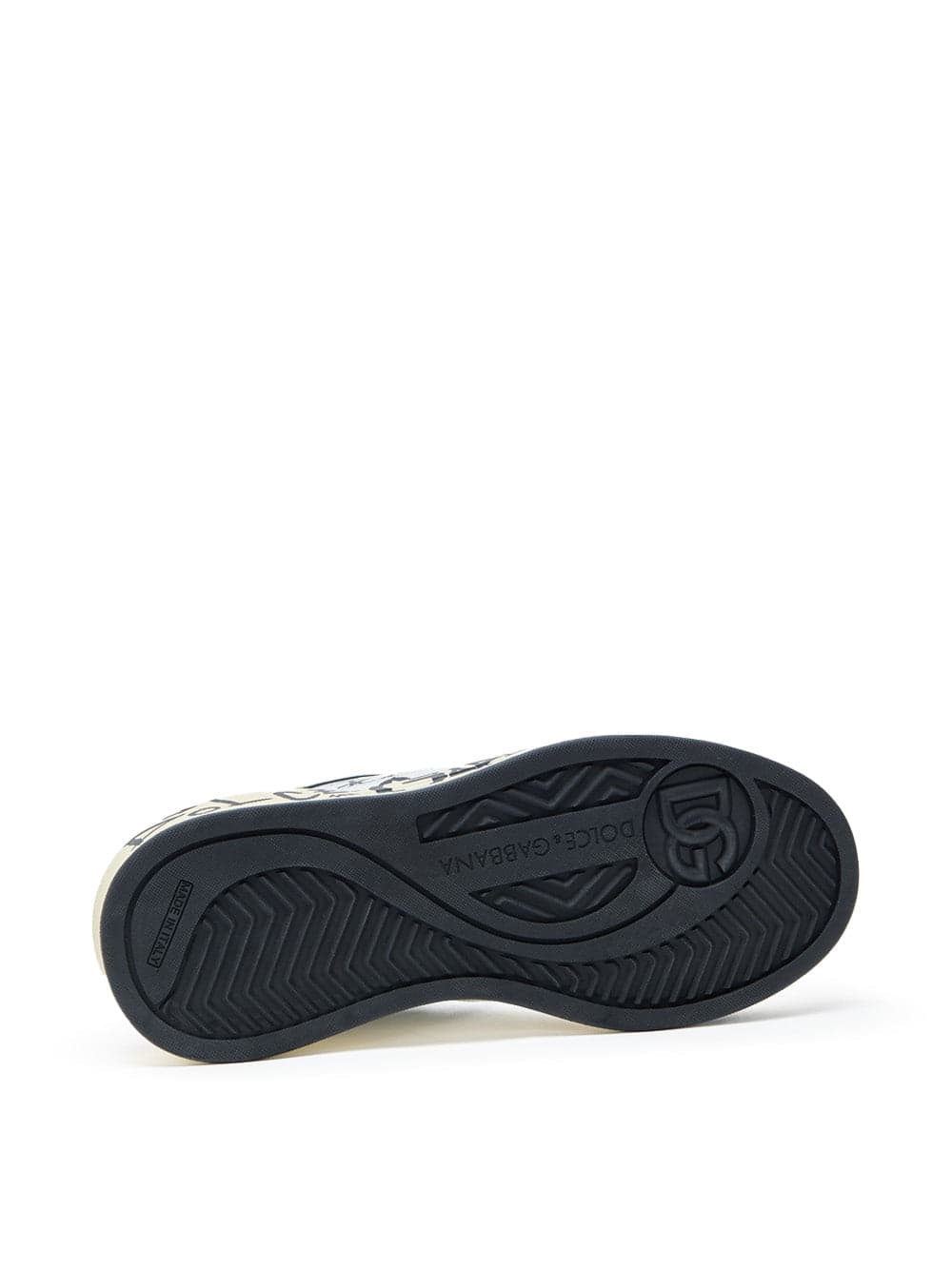 Dolce &amp; Gabbana Sneakers in Nappa con Stampa Graffiti da uomo in Sneaker casual Drestige - Casamassima, commercioVirtuoso.it