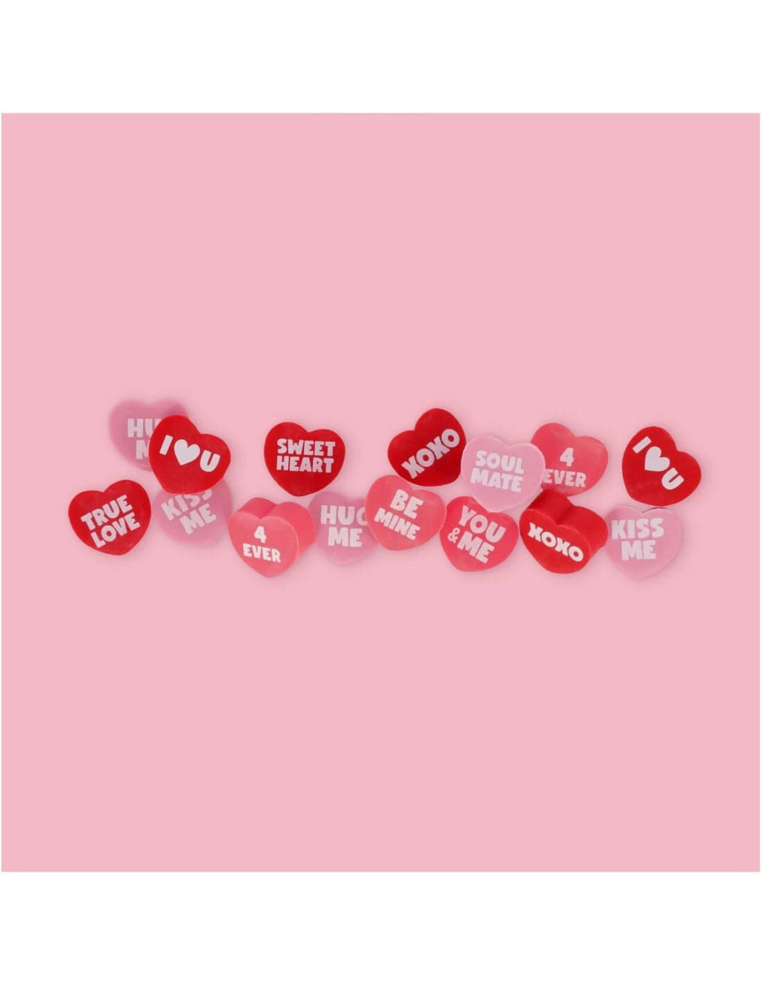 Mini Distributore Gomme Love Per Cancellare Legami in Carta Cartoleria Deja Vu - Crotone, commercioVirtuoso.it