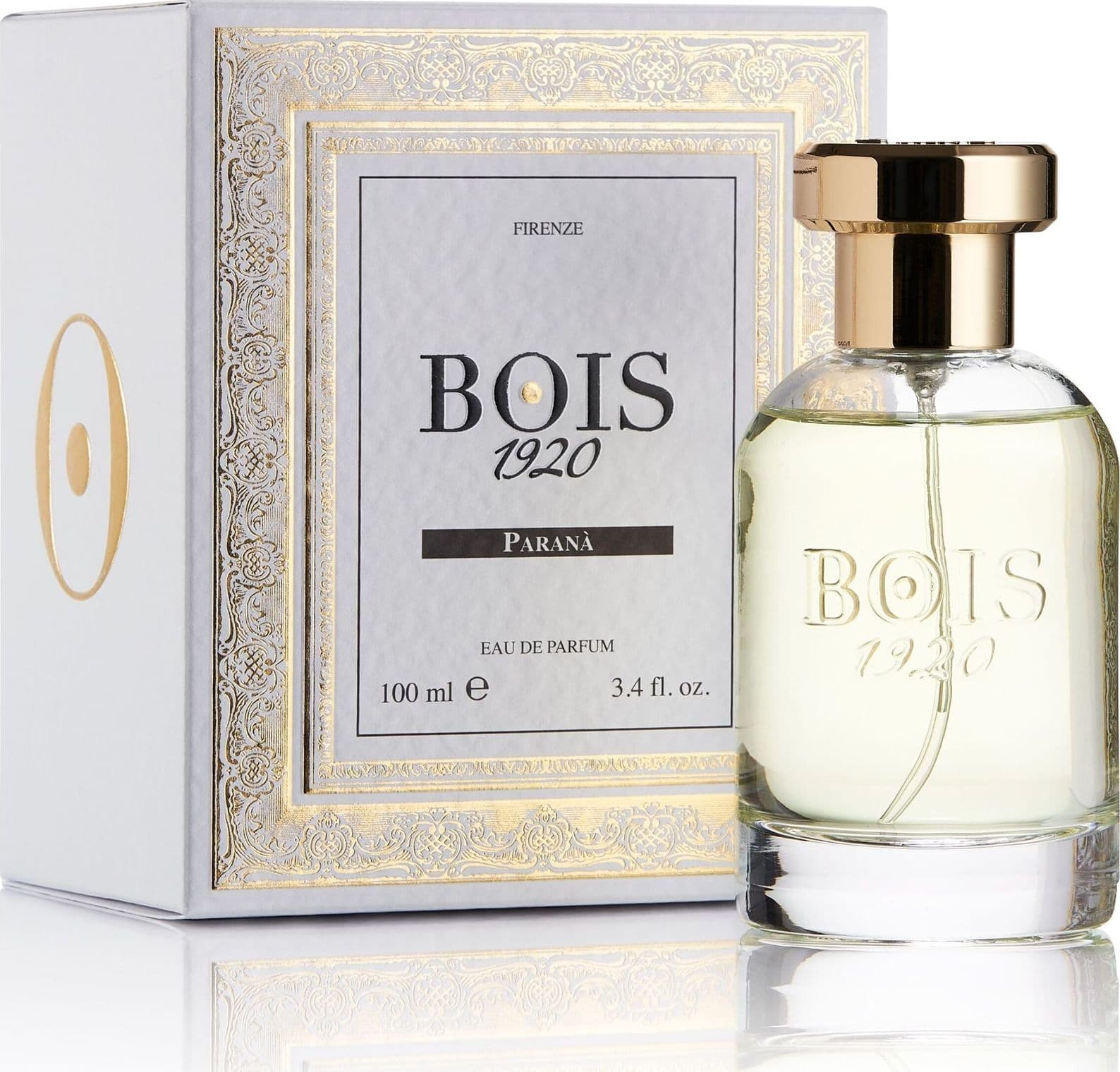 BOIS 1920 PARANA' da uomo in Eau de Parfum Drestige - Casamassima, commercioVirtuoso.it