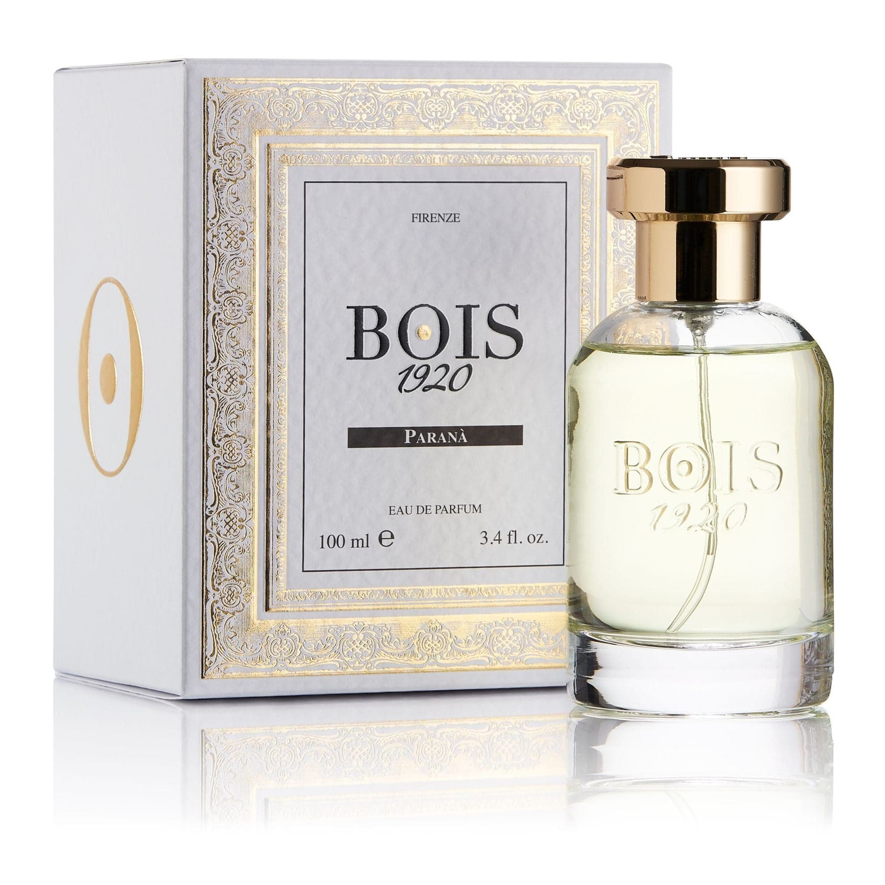 BOIS 1920 PARANA' da uomo in Eau de Parfum Drestige - Casamassima, commercioVirtuoso.it