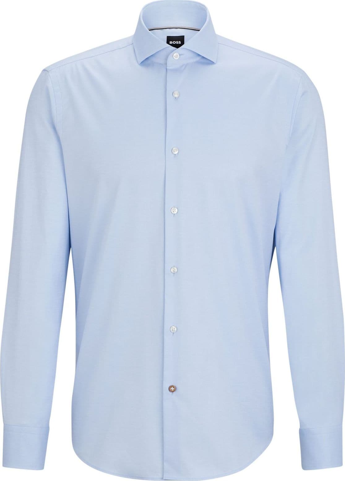 BOSS CAMICIA H-JOE-spread-C1-222 1024542 da uomo in Camicie casual Drestige - Casamassima, commercioVirtuoso.it