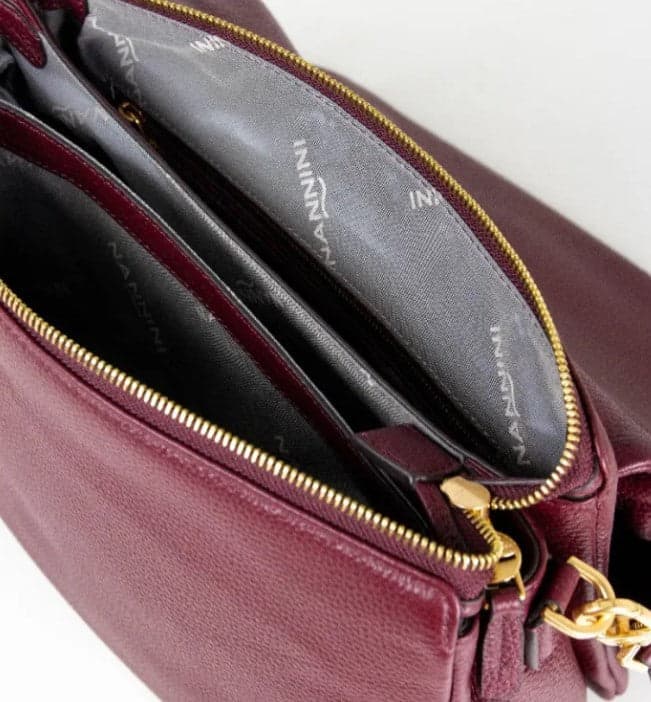 Borsa donna Nannini in Borse a spalla Époque - Manfredonia, commercioVirtuoso.it
