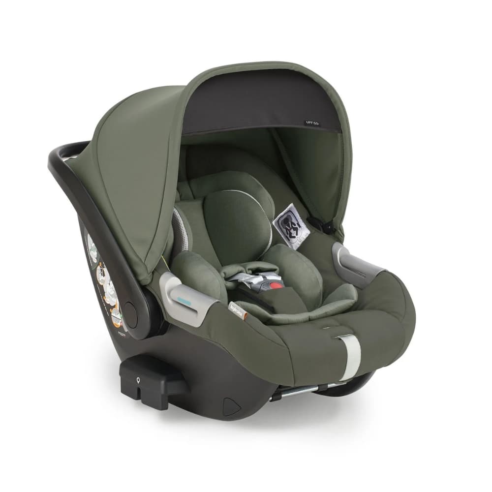 Kit System Quattro Inglesina Electa Darwin Recline in Passeggini compatti La Casa Del Bebè - Napoli, commercioVirtuoso.it