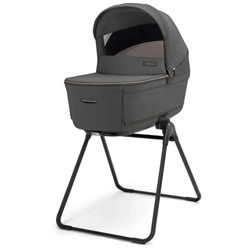 Kit System Quattro Inglesina Aptica Darwin in Sistemi modulari La Casa Del Bebè - Napoli, commercioVirtuoso.it