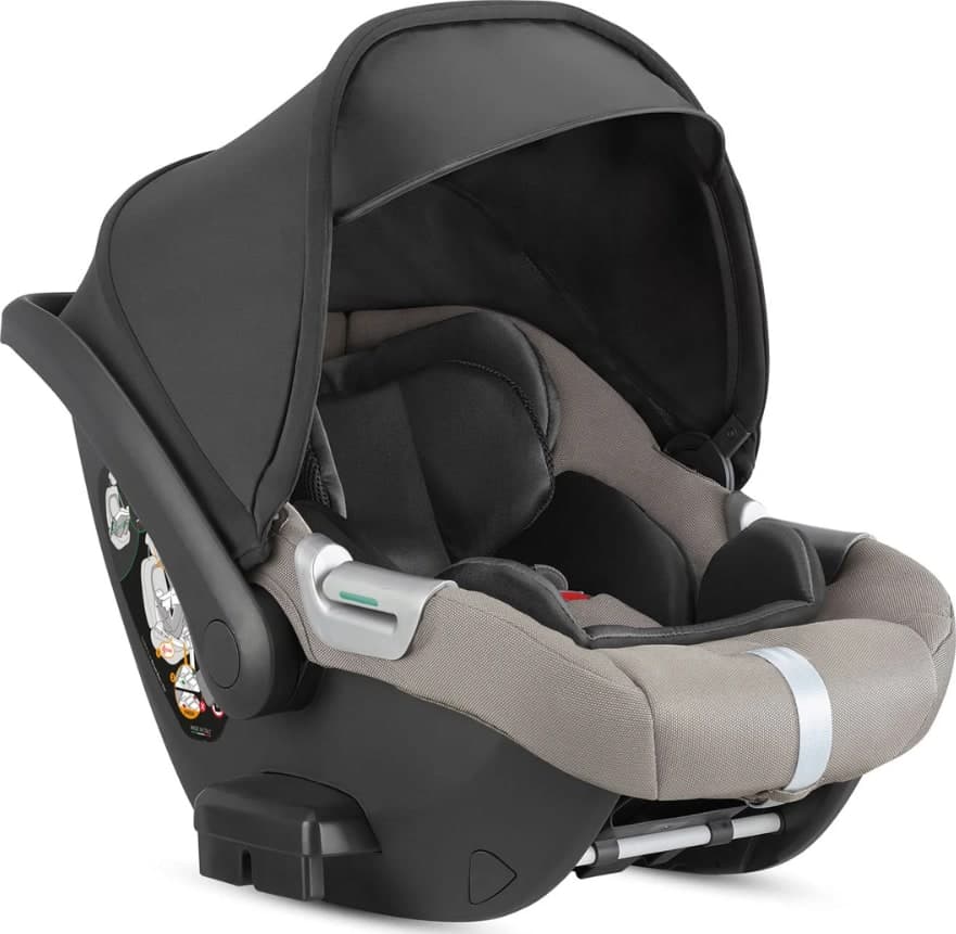 Kit System Quattro Inglesina Aptica XT Darwin Infant in Sistemi modulari La Casa Del Bebè - Napoli, commercioVirtuoso.it
