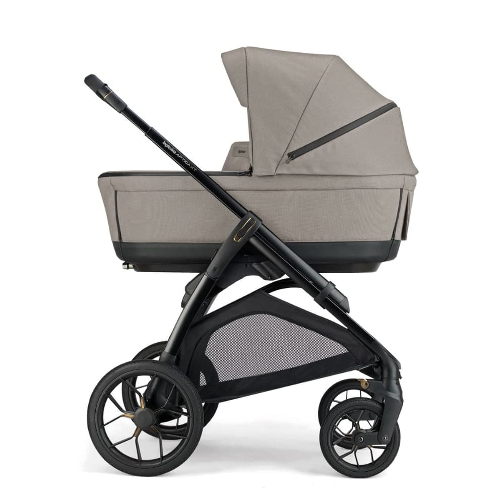 Kit System Quattro Inglesina Aptica XT Darwin Infant in Sistemi modulari La Casa Del Bebè - Napoli, commercioVirtuoso.it