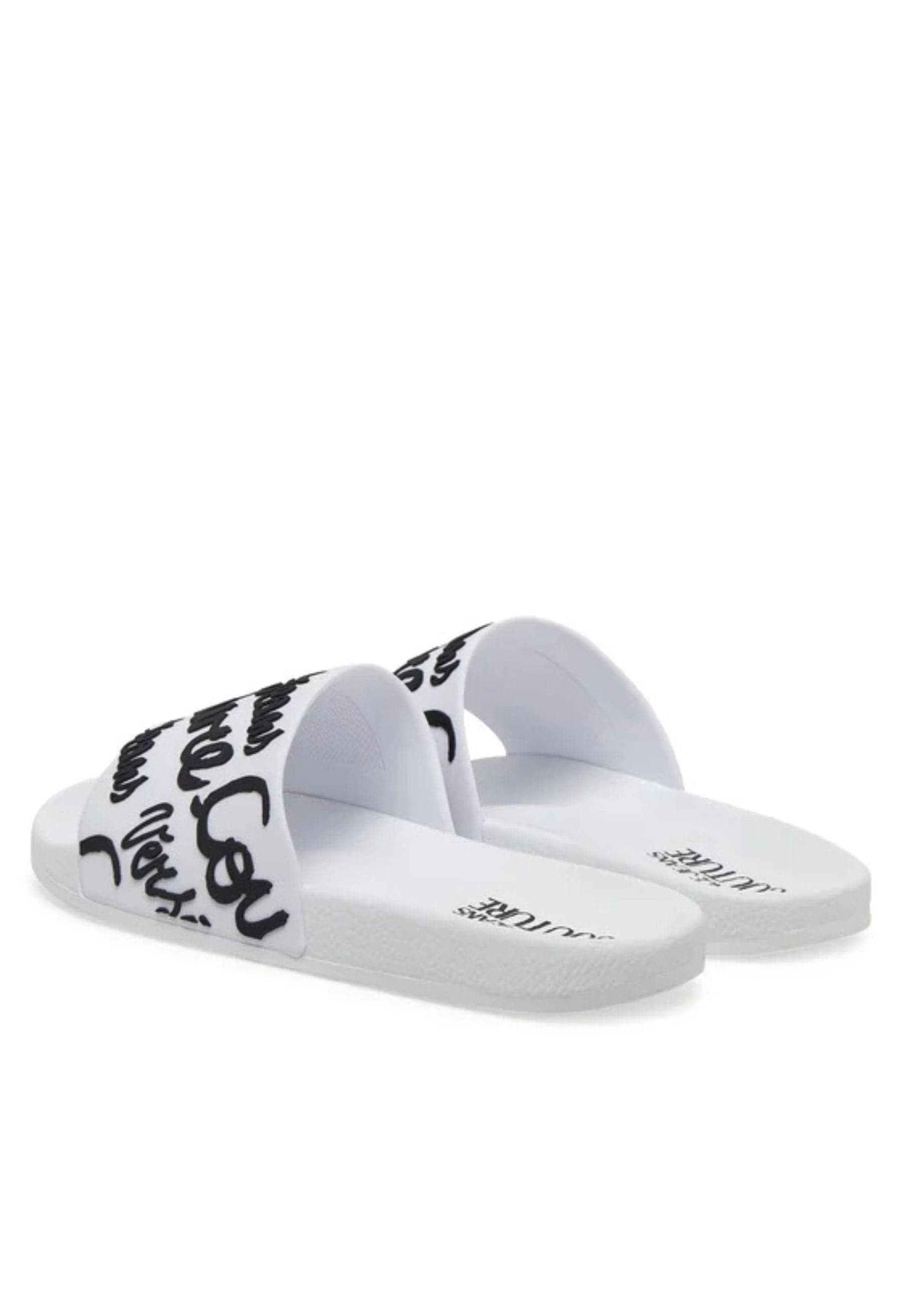 VERSACE JEANS COUTURE CIABATTE FONDO SHELLY DIS. SQ1 da donna in Sandali moda Drestige - Casamassima, commercioVirtuoso.it