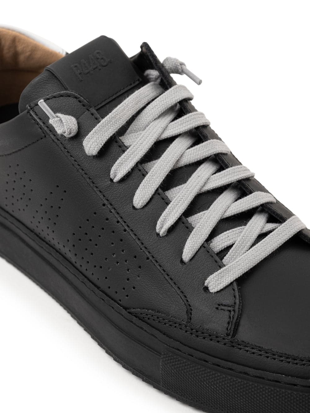 P448 Sneakers Soho-M nere da uomo in Sneaker casual Drestige - Casamassima, commercioVirtuoso.it
