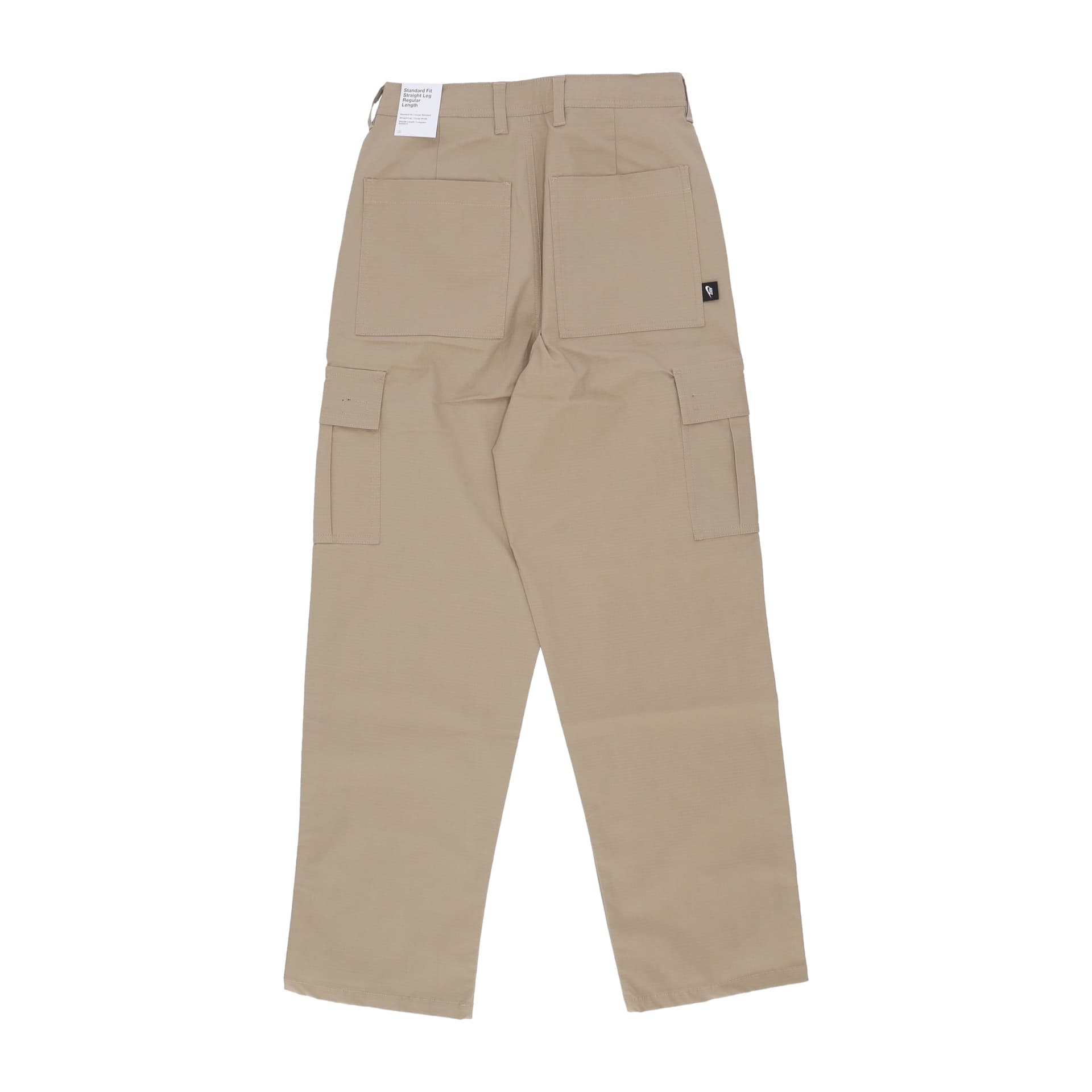 Nike Pantalone Lungo Uomo Club Cargo Pant Khaki/khaki da uomo in Pantaloni sportivi Drestige - Casamassima, commercioVirtuoso.it