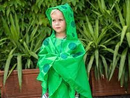 Poncho Impermeabile Kids Garden Taglia 3-6 anni Stocker in Giacche impermeabili Taliachicce.it - Milazzo, commercioVirtuoso.it