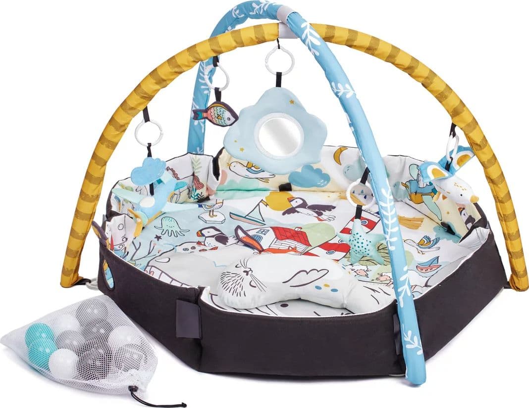 Palestrina Interattiva Didattica SMARTPLAY SEA Kinderkraft in Tappetini gioco e palestrine La Casa Del Bebè - Napoli, commercioVirtuoso.it